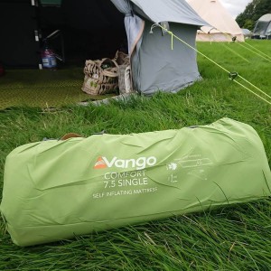 Vango 2025 comfort 7.5